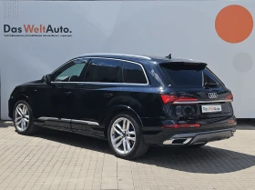 Audi Q7 - 46000 € - 79271795 7 | Car24.bg Audi Q7 - 46000 € - 79271795 7