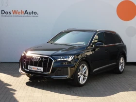 Audi Q7 - 46000 € - 79271795 2 | Car24.bg Audi Q7 - 46000 € - 79271795 2