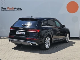 Audi Q7 - 46000 € - 79271795 5 | Car24.bg Audi Q7 - 46000 € - 79271795 5