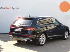 Audi Q7 - 46000 € - 79271795 6 | Car24.bg Audi Q7 - 46000 € - 79271795 6