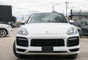 Porsche Cayenne GTS COUPE | RACE TEX | Auto.bg — изображение 2 Porsche Cayenne GTS COUPE | RACE TEX | Auto.bg — изображение 2