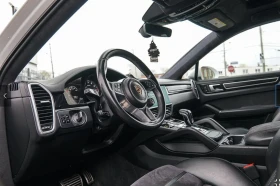 Porsche Cayenne GTS COUPE | RACE TEX | Auto.bg — изображение 9 Porsche Cayenne GTS COUPE | RACE TEX | Auto.bg — изображение 9