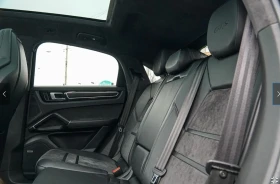 Porsche Cayenne GTS COUPE | RACE TEX | Auto.bg — изображение 15 Porsche Cayenne GTS COUPE | RACE TEX | Auto.bg — изображение 15