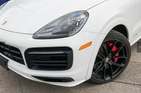 Porsche Cayenne GTS COUPE | RACE TEX | Auto.bg — изображение 6 Porsche Cayenne GTS COUPE | RACE TEX | Auto.bg — изображение 6