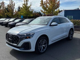 Audi Q8 PROGRESSIV* ОБДУХ* 360* S-LINE - Car24.bg Audi Q8 PROGRESSIV* ОБДУХ* 360* S-LINE