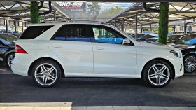 Mercedes-Benz ML 350 AMG/360CAMERA/PANO/AIRMAT/ПОДГРЕВ/ОБДУХ/ПАМЕТ/LIZI | Auto.bg — изображение 4 Mercedes-Benz ML 350 AMG/360CAMERA/PANO/AIRMAT/ПОДГРЕВ/ОБДУХ/ПАМЕТ/LIZI | Auto.bg — изображение 4