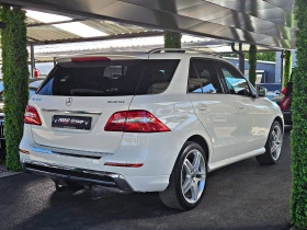 Mercedes-Benz ML 350 AMG/360CAMERA/PANO/AIRMAT/ПОДГРЕВ/ОБДУХ/ПАМЕТ/LIZI | Auto.bg — изображение 5 Mercedes-Benz ML 350 AMG/360CAMERA/PANO/AIRMAT/ПОДГРЕВ/ОБДУХ/ПАМЕТ/LIZI | Auto.bg — изображение 5