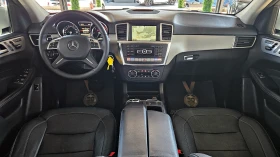 Mercedes-Benz ML 350 AMG/360CAMERA/PANO/AIRMAT/ПОДГРЕВ/ОБДУХ/ПАМЕТ/LIZI | Auto.bg — изображение 9 Mercedes-Benz ML 350 AMG/360CAMERA/PANO/AIRMAT/ПОДГРЕВ/ОБДУХ/ПАМЕТ/LIZI | Auto.bg — изображение 9