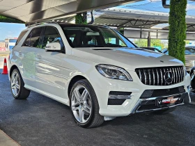 Mercedes-Benz ML 350 AMG/360CAMERA/PANO/AIRMAT/ПОДГРЕВ/ОБДУХ/ПАМЕТ/LIZI | Auto.bg — изображение 3 Mercedes-Benz ML 350 AMG/360CAMERA/PANO/AIRMAT/ПОДГРЕВ/ОБДУХ/ПАМЕТ/LIZI | Auto.bg — изображение 3