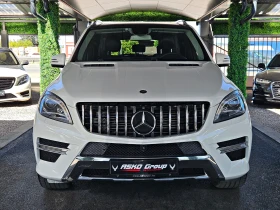 Mercedes-Benz ML 350 AMG/360CAMERA/PANO/AIRMAT/ПОДГРЕВ/ОБДУХ/ПАМЕТ/LIZI | Auto.bg — изображение 2 Mercedes-Benz ML 350 AMG/360CAMERA/PANO/AIRMAT/ПОДГРЕВ/ОБДУХ/ПАМЕТ/LIZI | Auto.bg — изображение 2