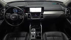 Kia Sorento NOBLESSE* 2.2D* ПОДГРЕВ* ОБДУХ* 360* КАМЕРА* | Auto.bg — изображение 5 Kia Sorento NOBLESSE* 2.2D* ПОДГРЕВ* ОБДУХ* 360* КАМЕРА* | Auto.bg — изображение 5