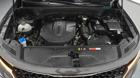Kia Sorento NOBLESSE* 2.2D* ПОДГРЕВ* ОБДУХ* 360* КАМЕРА* | Auto.bg — изображение 17 Kia Sorento NOBLESSE* 2.2D* ПОДГРЕВ* ОБДУХ* 360* КАМЕРА* | Auto.bg — изображение 17