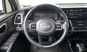 Kia Sorento 2.5T* ДИСТРОНИК* LANE* ASSIST* КАМЕРА* | Auto.bg — изображение 7 Kia Sorento 2.5T* ДИСТРОНИК* LANE* ASSIST* КАМЕРА* | Auto.bg — изображение 7
