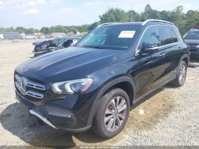 Mercedes-Benz GLE 350 2020 MERCEDES-BENZ GLE 350 4MATIC - Car24.bg Mercedes-Benz GLE 350 2020 MERCEDES-BENZ GLE 350 4MATIC