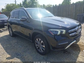 Mercedes-Benz GLE 350 2020 MERCEDES-BENZ GLE 350 4MATIC - 19000 € - 43628588 3 | Car24.bg Mercedes-Benz GLE 350 2020 MERCEDES-BENZ GLE 350 4MATIC - 19000 € - 43628588 3