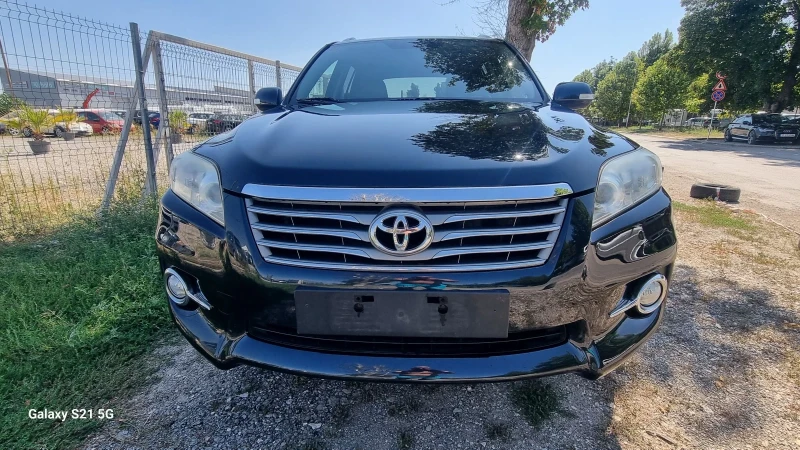 Toyota Rav4 D4D - 15500 лв. / 7925.02 € - 37973780 1 | Car24.bg Toyota Rav4 D4D - 15500 лв. / 7925.02 € - 37973780 1