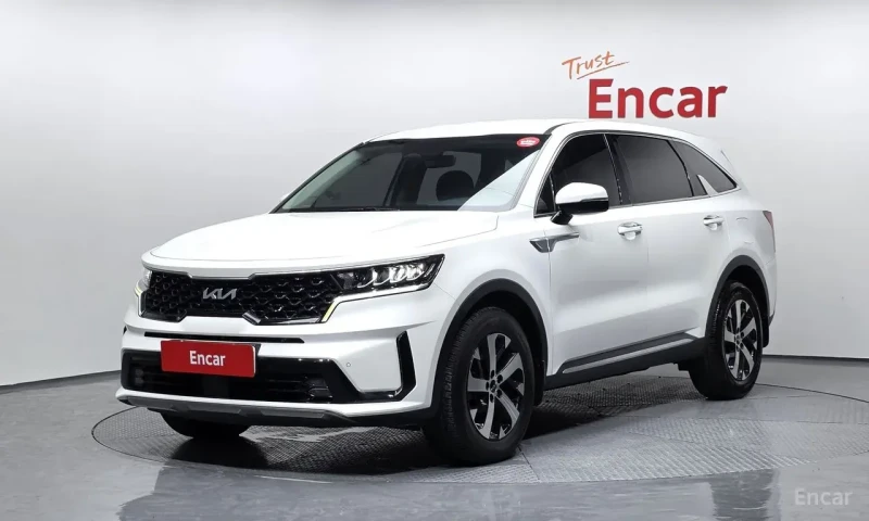 Kia Sorento 2.5T* ДИСТРОНИК* LANE* ASSIST* КАМЕРА* - 19600 € - 89290884 1 | Car24.bg Kia Sorento 2.5T* ДИСТРОНИК* LANE* ASSIST* КАМЕРА* - 19600 € - 89290884 1