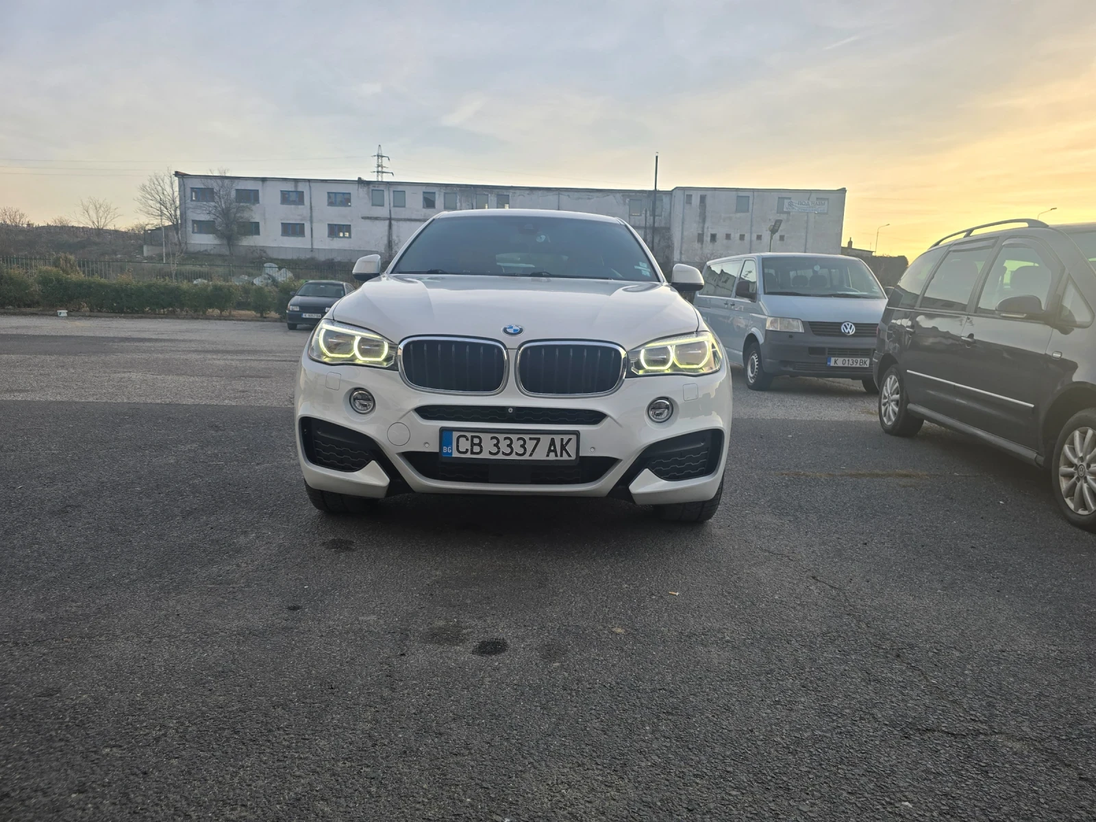 BMW X6  - изображение 3 | Auto.bg BMW X6  - изображение 3