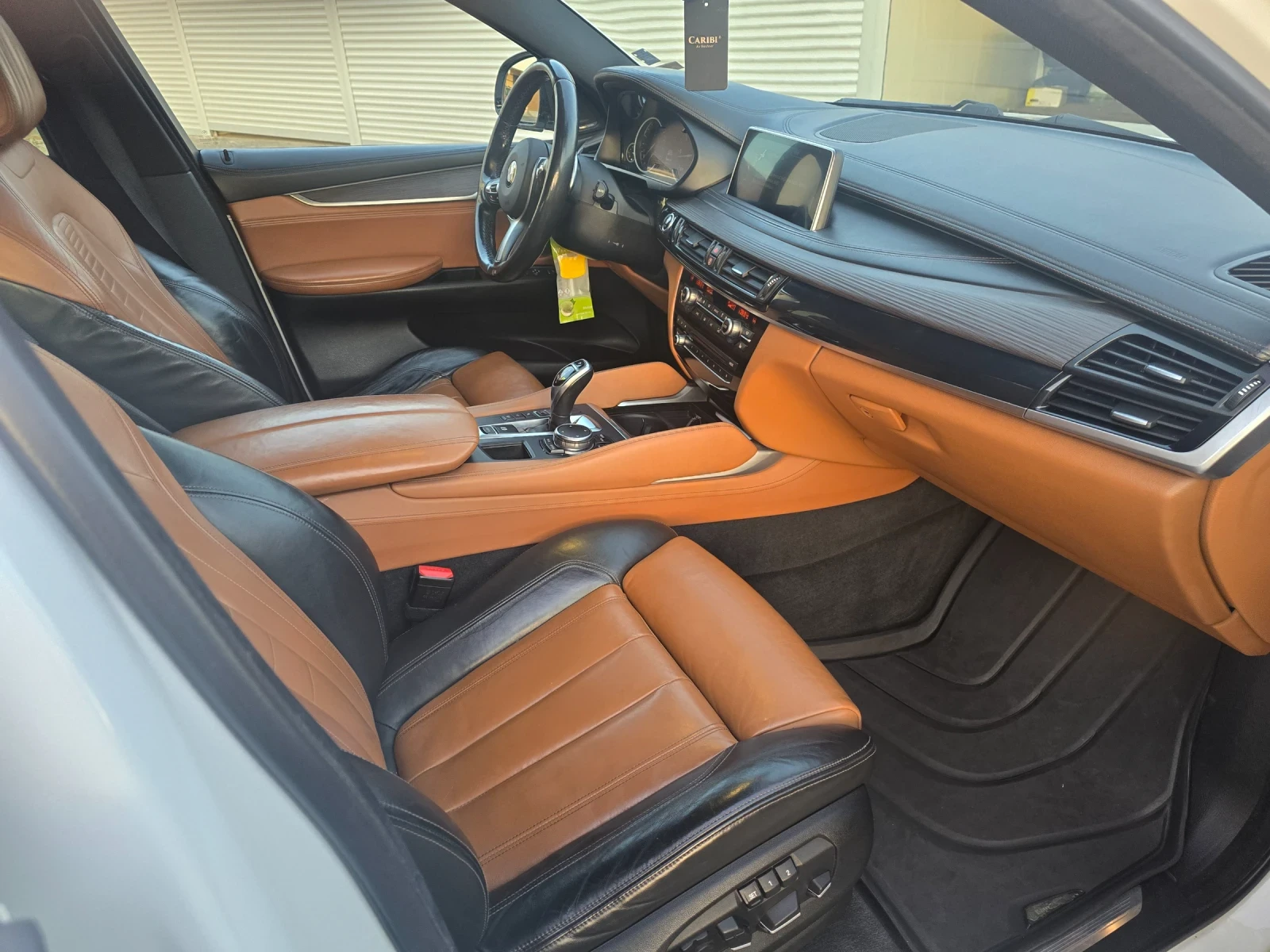 BMW X6  - изображение 6 | Auto.bg BMW X6  - изображение 6