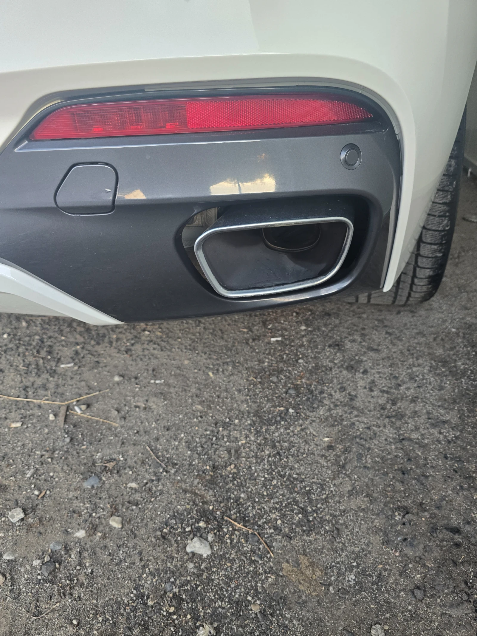 BMW X6  - изображение 5 | Auto.bg BMW X6  - изображение 5