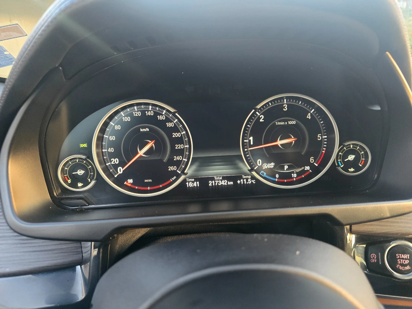 BMW X6  - изображение 8 | Auto.bg BMW X6  - изображение 8