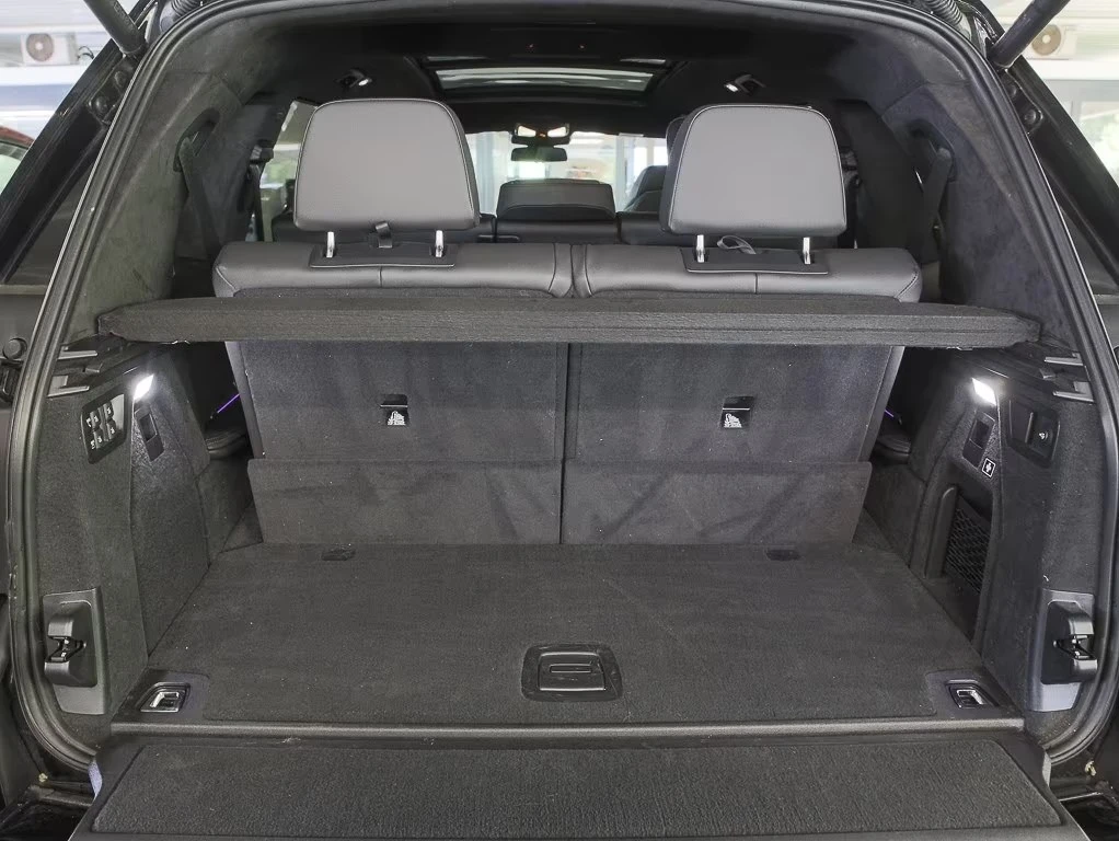BMW X5 M60 i M Sportpaket Pro*  - изображение 10 | Auto.bg BMW X5 M60 i M Sportpaket Pro*  - изображение 10