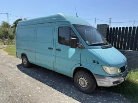 Mercedes-Benz Sprinter 313 313 CDI | Auto.bg — изображение 5 Mercedes-Benz Sprinter 313 313 CDI | Auto.bg — изображение 5