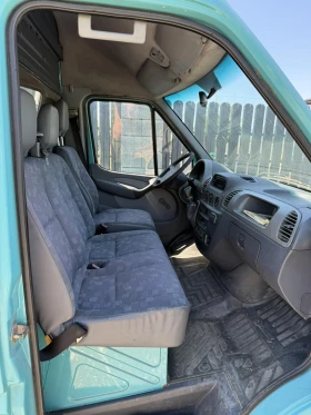 Mercedes-Benz Sprinter 313 313 CDI | Auto.bg — изображение 3 Mercedes-Benz Sprinter 313 313 CDI | Auto.bg — изображение 3