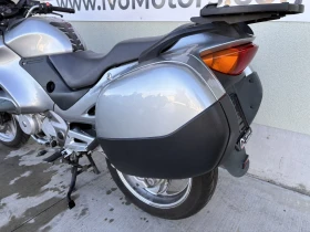 Honda Deauville NT650V-ЛИЗИНГ! | Auto.bg — изображение 8 Honda Deauville NT650V-ЛИЗИНГ! | Auto.bg — изображение 8