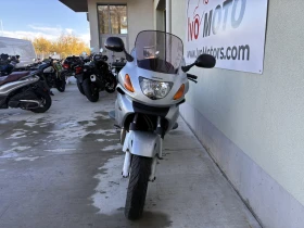 Honda Deauville NT650V-ЛИЗИНГ! | Auto.bg — изображение 4 Honda Deauville NT650V-ЛИЗИНГ! | Auto.bg — изображение 4
