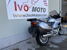 Honda Deauville NT650V-ЛИЗИНГ! | Auto.bg — изображение 5 Honda Deauville NT650V-ЛИЗИНГ! | Auto.bg — изображение 5
