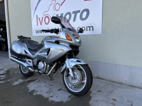 Honda Deauville NT650V-ЛИЗИНГ! | Auto.bg — изображение 3 Honda Deauville NT650V-ЛИЗИНГ! | Auto.bg — изображение 3