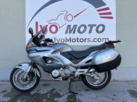 Honda Deauville NT650V-ЛИЗИНГ! | Auto.bg — изображение 2 Honda Deauville NT650V-ЛИЗИНГ! | Auto.bg — изображение 2