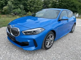 BMW 116 M sport-car play-full led-76000km - Car24.bg BMW 116 M sport-car play-full led-76000km
