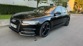 Audi A6 - Car24.bg Audi A6