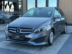 Mercedes-Benz B 160 * Facelift* 2016г.* Euro6B* АВТОМАТИК* - Car24.bg Mercedes-Benz B 160 * Facelift* 2016г.* Euro6B* АВТОМАТИК*