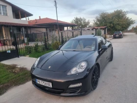 Porsche Panamera  - Car24.bg Porsche Panamera