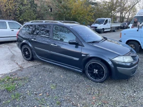 Renault Megane SPORT - Car24.bg Renault Megane SPORT
