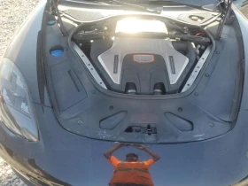 Porsche Panamera TURBO - 73000 лв. / 37324.31 € - 76448513 11 | Car24.bg Porsche Panamera TURBO - 73000 лв. / 37324.31 € - 76448513 11