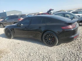 Porsche Panamera TURBO - 73000 лв. / 37324.31 € - 76448513 4 | Car24.bg Porsche Panamera TURBO - 73000 лв. / 37324.31 € - 76448513 4