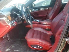Porsche Panamera TURBO - 73000 лв. / 37324.31 € - 76448513 7 | Car24.bg Porsche Panamera TURBO - 73000 лв. / 37324.31 € - 76448513 7
