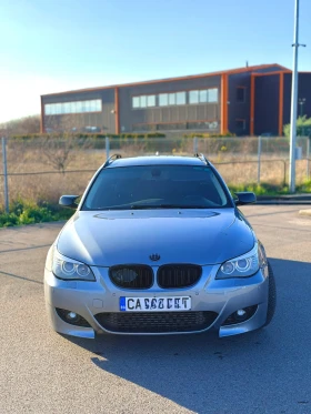 BMW 535 535xd - 11500 € / 22492.04 лв. - 93711167 4 | Car24.bg BMW 535 535xd - 11500 € / 22492.04 лв. - 93711167 4