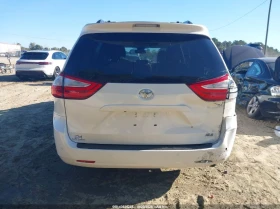 Toyota Sienna 3.5l Xle 8 Passenger - 12999 € / 25423.83 лв. - 57924141 6 | Car24.bg Toyota Sienna 3.5l Xle 8 Passenger - 12999 € / 25423.83 лв. - 57924141 6