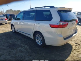 Toyota Sienna 3.5l Xle 8 Passenger - 12999 € / 25423.83 лв. - 57924141 3 | Car24.bg Toyota Sienna 3.5l Xle 8 Passenger - 12999 € / 25423.83 лв. - 57924141 3