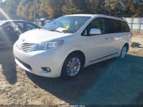 Toyota Sienna 3.5l Xle 8 Passenger - 12999 € / 25423.83 лв. - 57924141 2 | Car24.bg Toyota Sienna 3.5l Xle 8 Passenger - 12999 € / 25423.83 лв. - 57924141 2