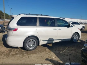 Toyota Sienna 3.5l Xle 8 Passenger - 12999 € / 25423.83 лв. - 57924141 13 | Car24.bg Toyota Sienna 3.5l Xle 8 Passenger - 12999 € / 25423.83 лв. - 57924141 13