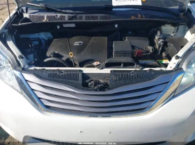 Toyota Sienna 3.5l Xle 8 Passenger - 12999 € / 25423.83 лв. - 57924141 10 | Car24.bg Toyota Sienna 3.5l Xle 8 Passenger - 12999 € / 25423.83 лв. - 57924141 10