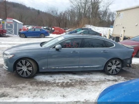 Volvo S90 T6 INSCRIPTION - 18500 € / 36182.85 лв. - 19677584 13 | Car24.bg Volvo S90 T6 INSCRIPTION - 18500 € / 36182.85 лв. - 19677584 13