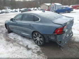 Volvo S90 T6 INSCRIPTION - 18500 € / 36182.85 лв. - 19677584 3 | Car24.bg Volvo S90 T6 INSCRIPTION - 18500 € / 36182.85 лв. - 19677584 3
