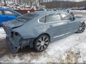 Volvo S90 T6 INSCRIPTION - 18500 € / 36182.85 лв. - 19677584 4 | Car24.bg Volvo S90 T6 INSCRIPTION - 18500 € / 36182.85 лв. - 19677584 4